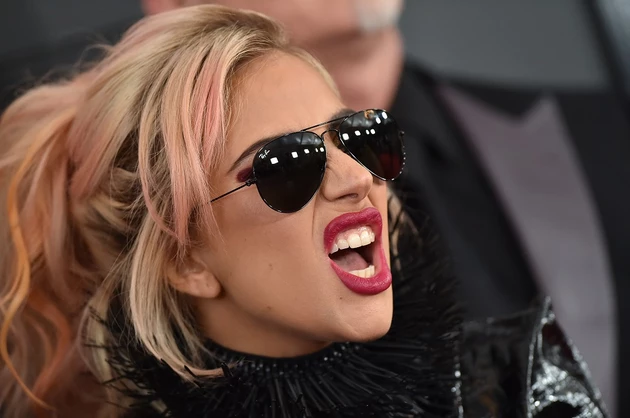 59th GRAMMY Awards