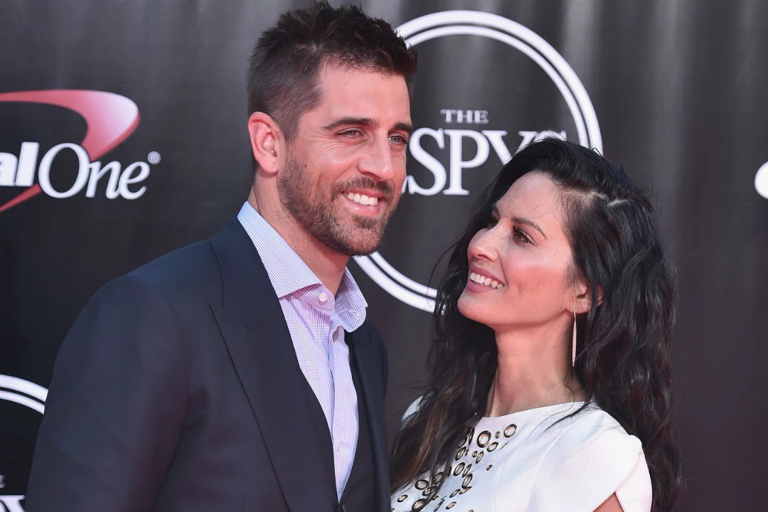 Olivia Munn Aaron Rodgers Break Up