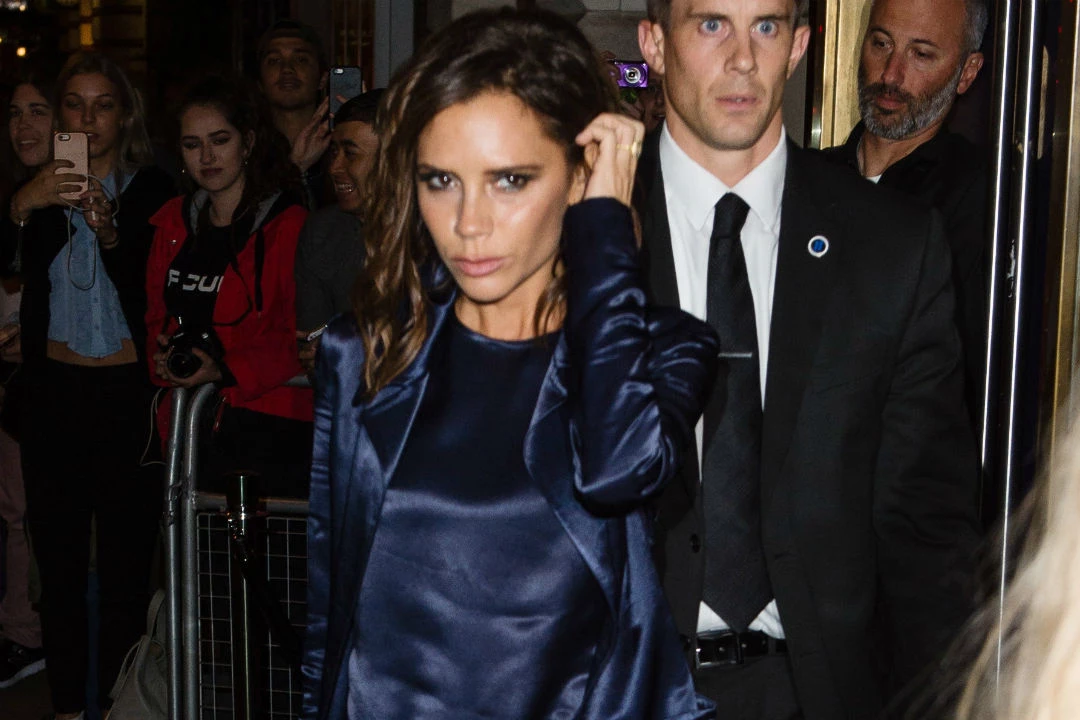 Victoria Beckham OBE