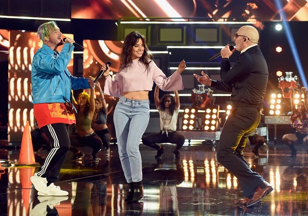 2017 MTV Movie And TV Awards - Rehearsals