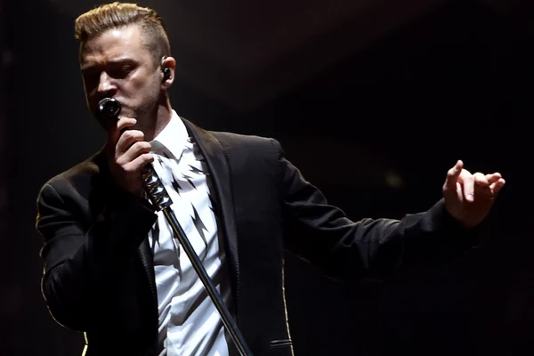 Justin Timberlake's Best Live Vocals