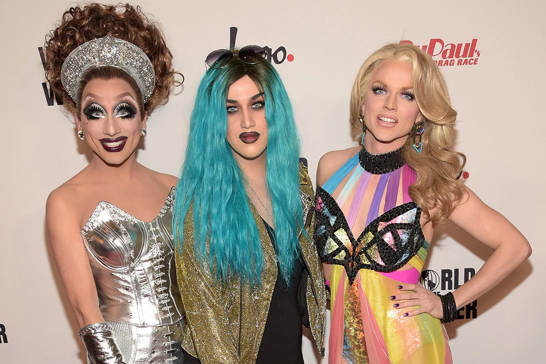 Little Mix unveil the video for new single Power