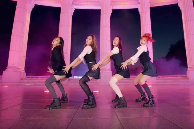 BLACKPINK's 'As If It's Your Last' Video Is Breaking YouTube Records
