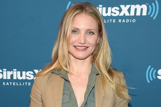 SiriusXM's Town Hall With Cameron Diaz Hosted By Andy Cohen; Town Hall To Air On Andy Cohen's Exclusive SiriusXM Channel Radio Andy