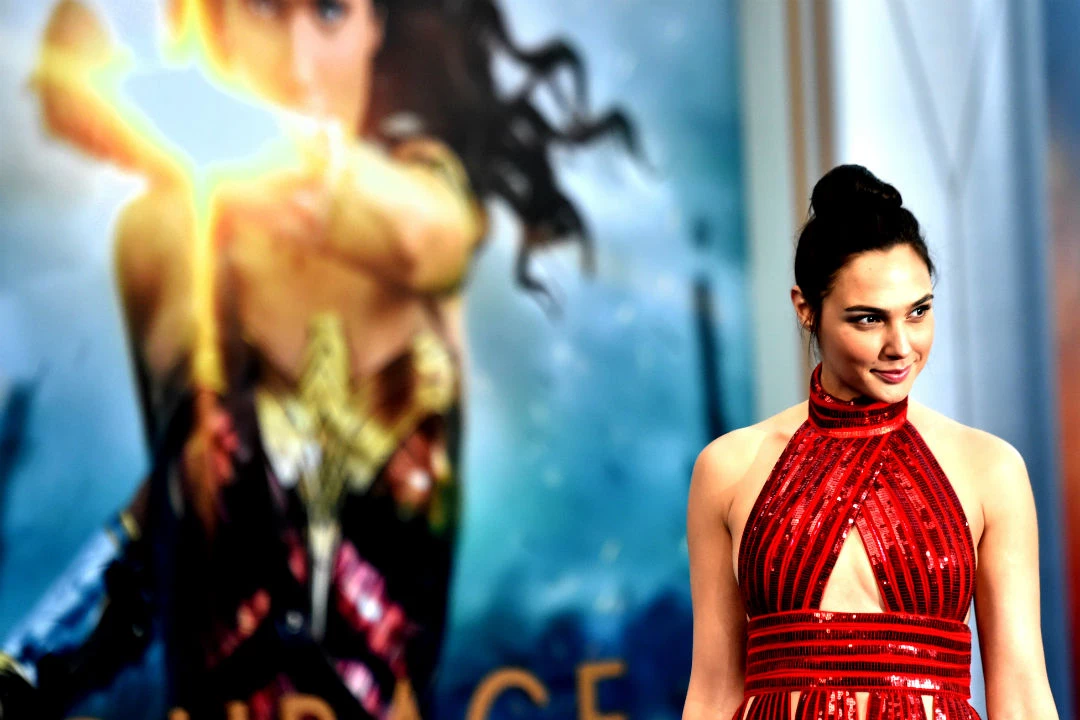Wonder Woman Box Office Debut