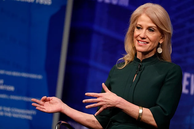 Kellyanne Conway