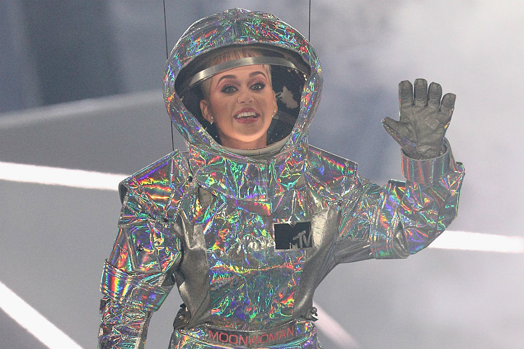 2017 VMA Viewership Down