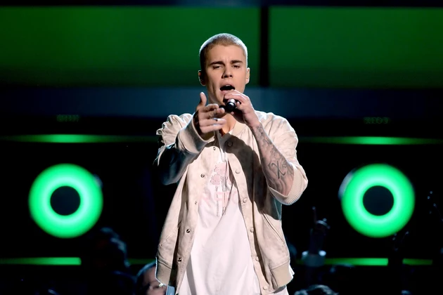 2016 Billboard Music Awards - Show