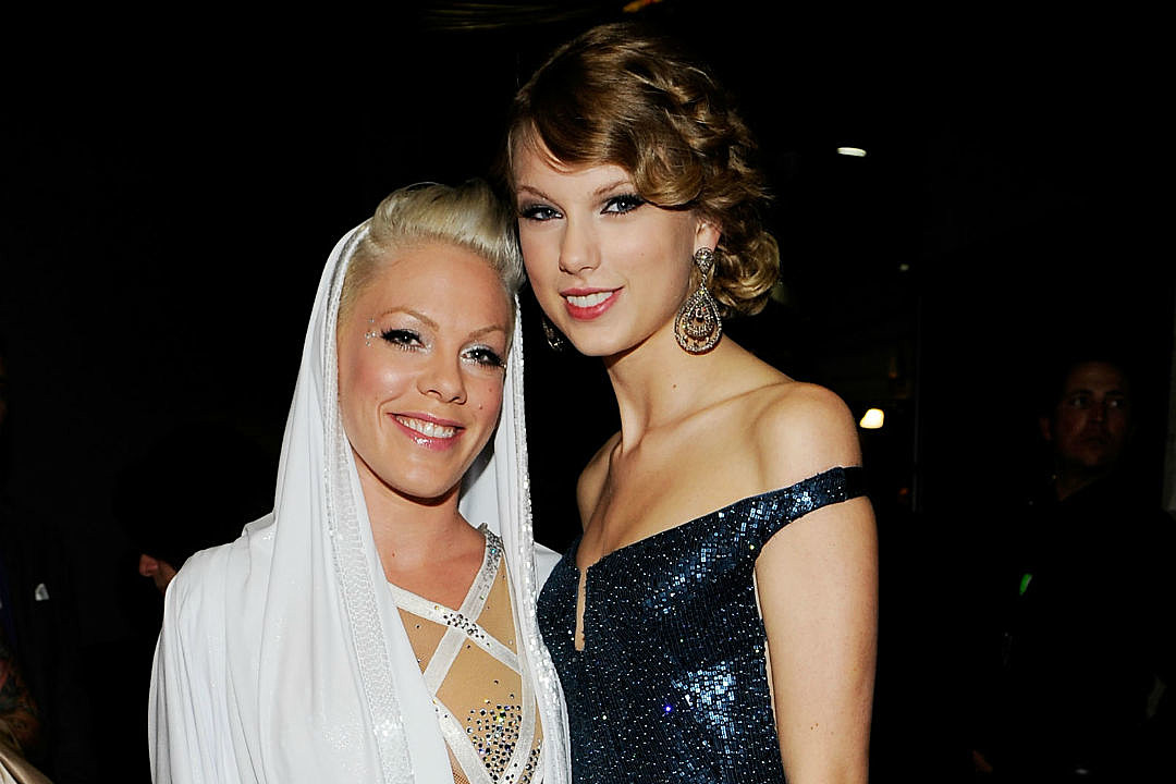 Taylor Swift's New Music May Be Coming Sooner Than We Think