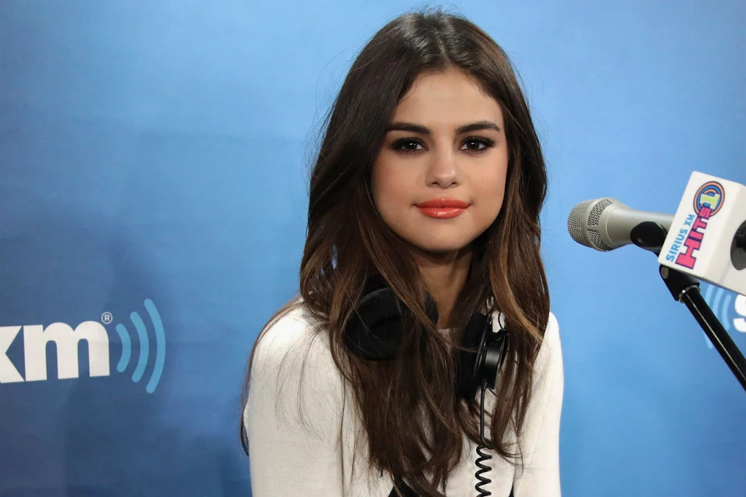 Selena Gomez had the sweetest thing to say about her relationship
