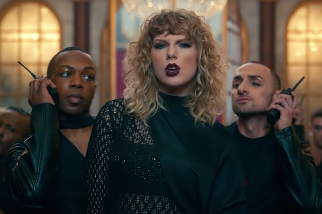 Todrick Hall Implies Taylor Swift's a Better Dancer Than Most