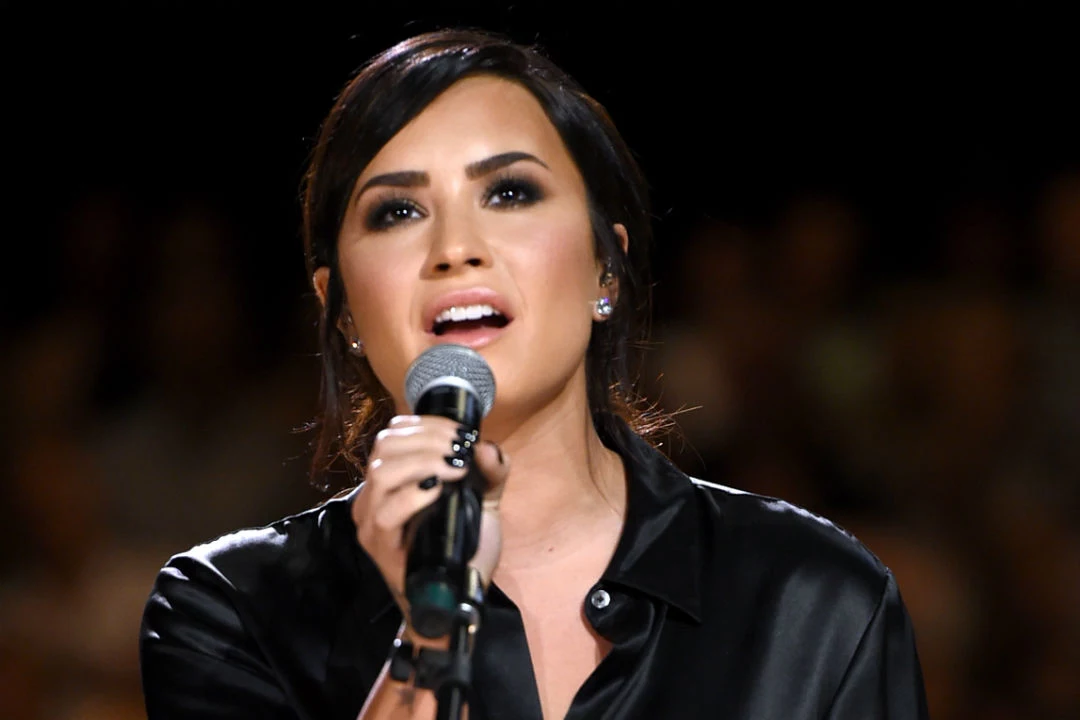 Demi Lovato New Album Documentary Details