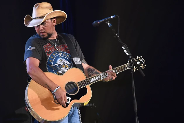 Jason Aldean