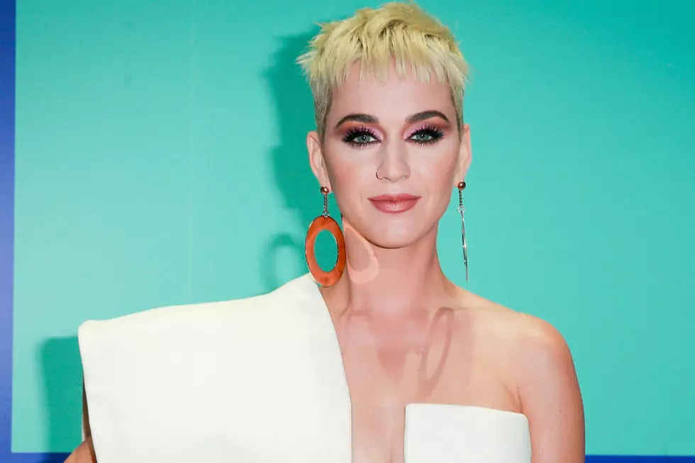 Win Tickets to See Katy Perry This Sunday in Dallas!