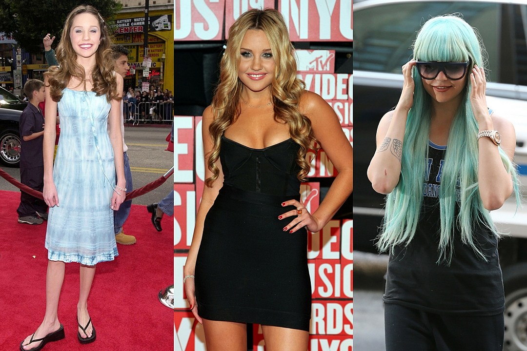 Resultado de imagen para amanda bynes