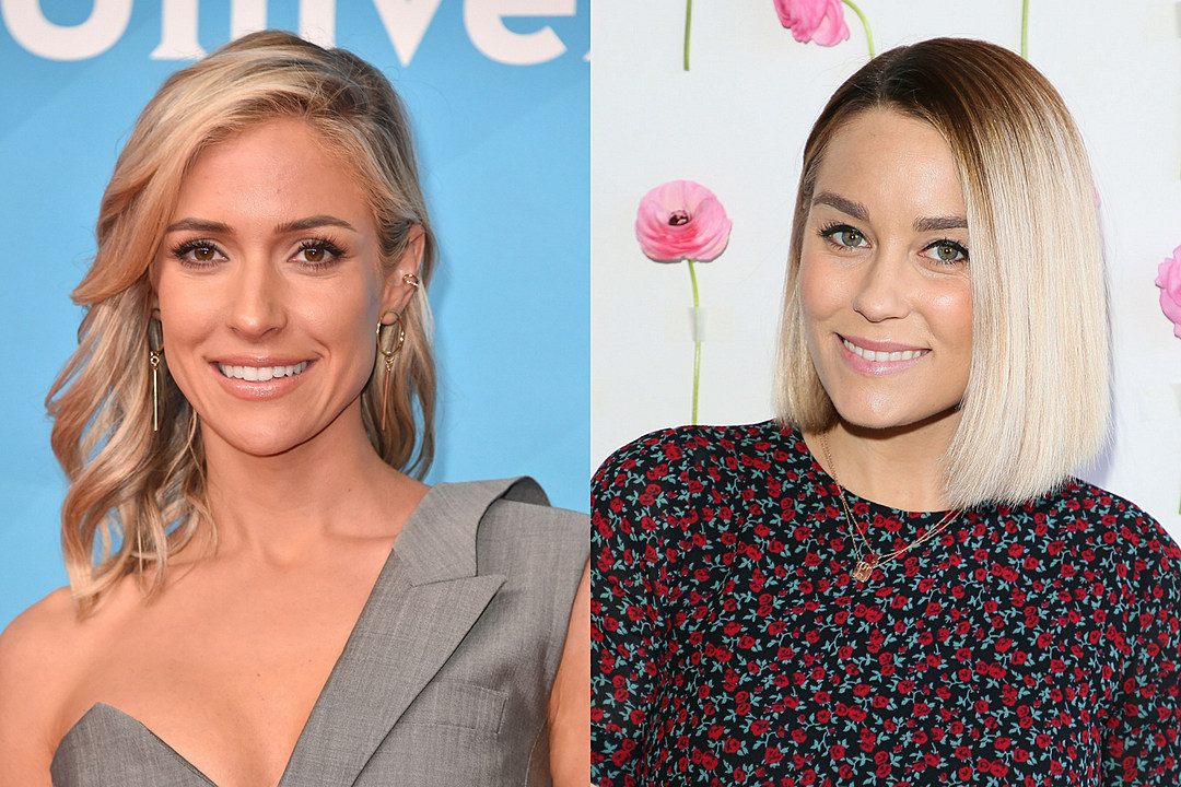 reveals what it would take for her   lauren conrad to be friends