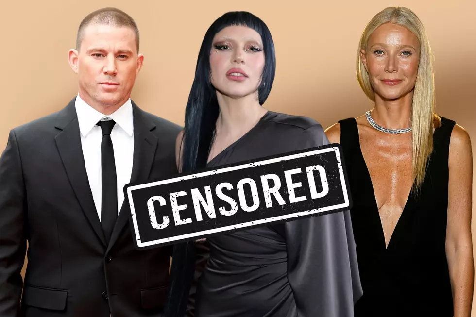 11 Celebrities Who Posted Their Own Nude Photos Online