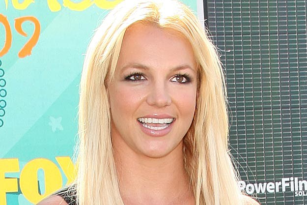 Britney Spears Appears in ‘Jackass 3D’ Deleted Scene ‘Poo Cocktail Supreme’