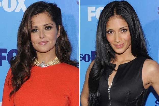 Cheryl Cole Dropped from ‘X Factor'; Nicole Scherzinger to Take Her ...