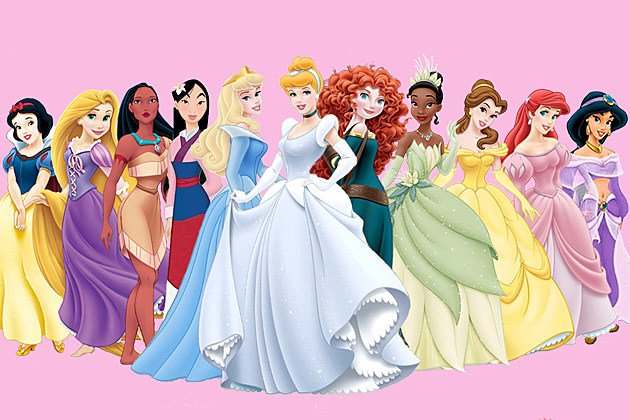 Who Is Your All-Time Favorite Disney Princess? – Readers Poll
