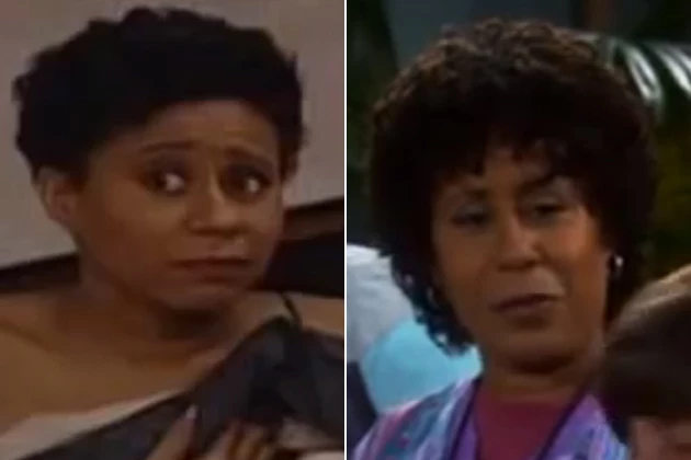 Then + Now: The Cast of 'The Fresh Prince of Bel-Air'