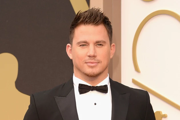 Channing Tatum Sings 'Happy' to Teen With Cancer [VIDEO]