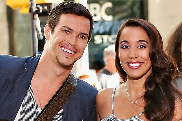 Alex & Sierra Share Album Name, Cover + Track Listing