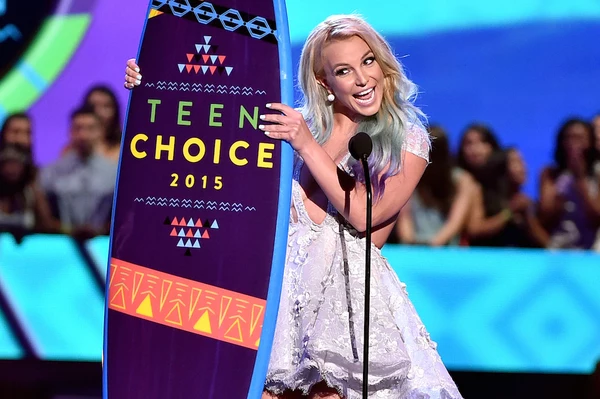 2015 Teen Choice Awards Winners List