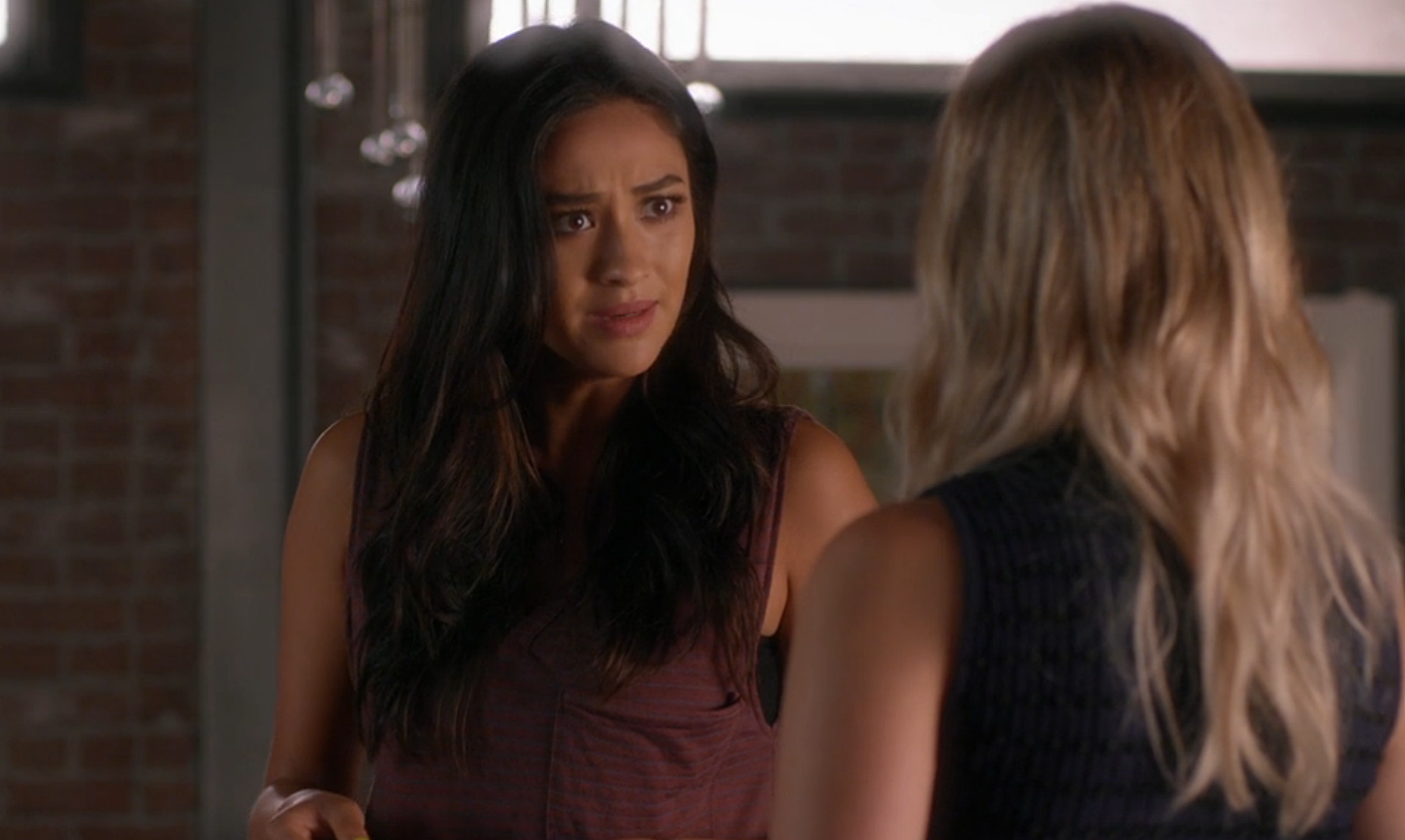 Pretty Little Liars Recap: New Guys, New Lies