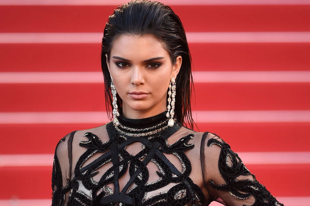 Kendall Jenner Suffers From 'Really Bad' Trypophobia