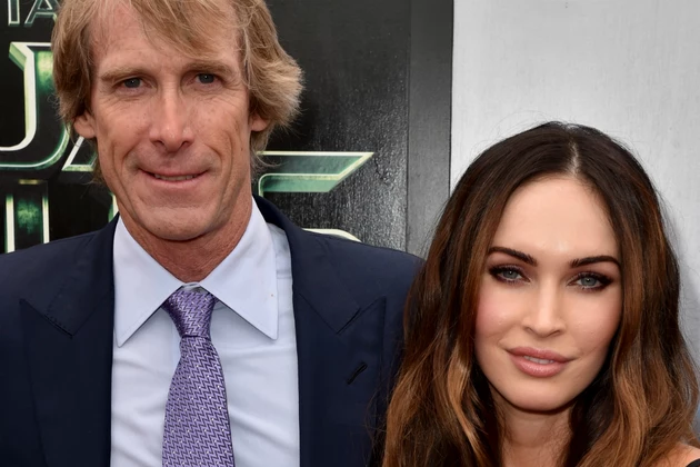 megan fox michael bay