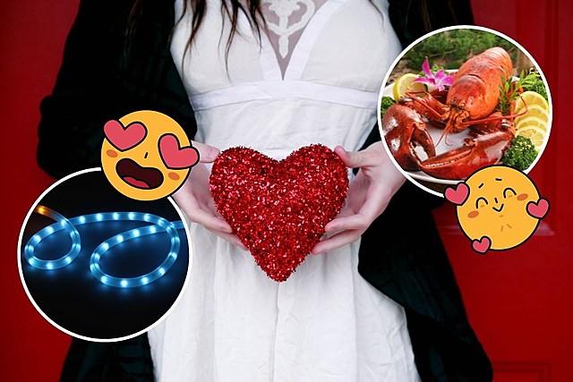 10 Surprising Valentine's Day Gifts That People Really Want in 2022