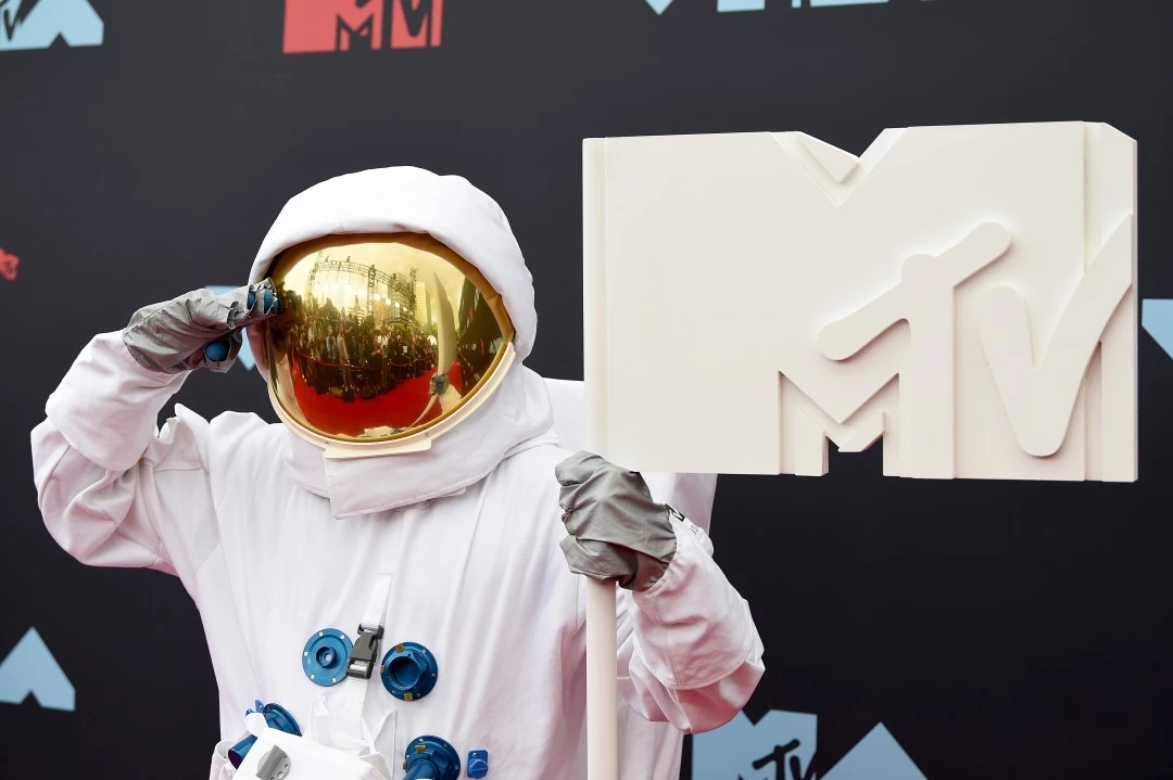 2019 MTV Video Music Awards - Arrivals
