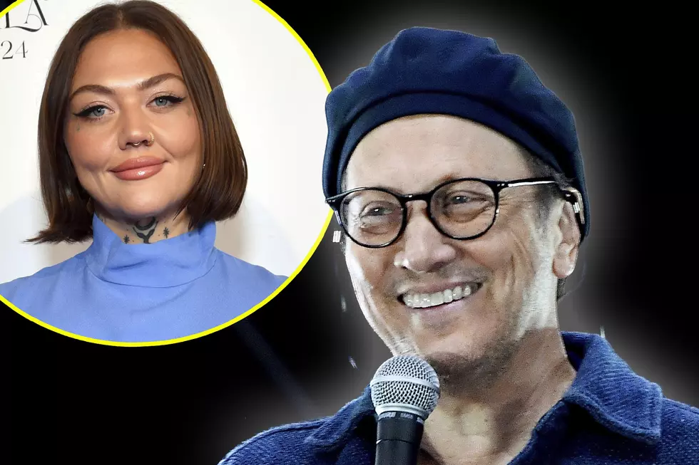 Rob Schneider Addresses His ‘Shortcomings’ as Elle King’s Dad: ‘I Feel Terrible’