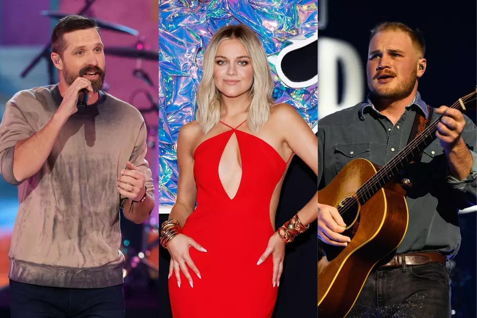 16 Brutal Country Music Diss Tracks