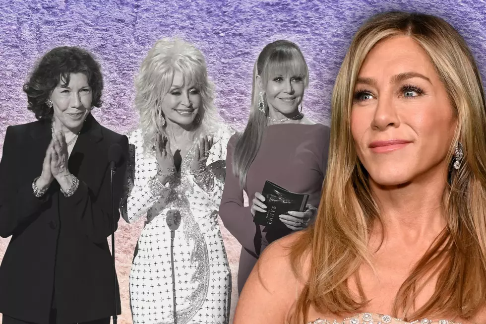 Jennifer Aniston Is Eyeing Three Big Stars for ‘9 to 5′ Remake
