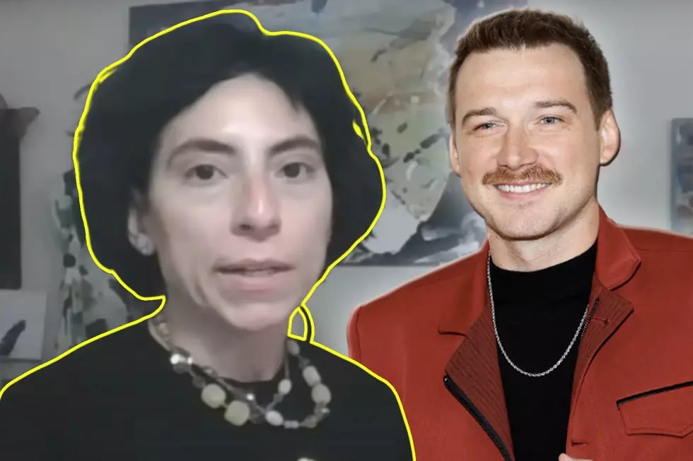 Morgan Wallen Romance Scam Exposed, Texas Woman Catfished