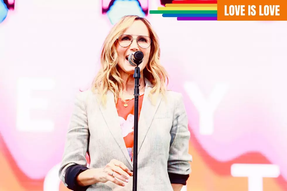Is Country Music Open to LGBTQ+ Artists? Chely Wright Weighs in on Industry’s Evolution