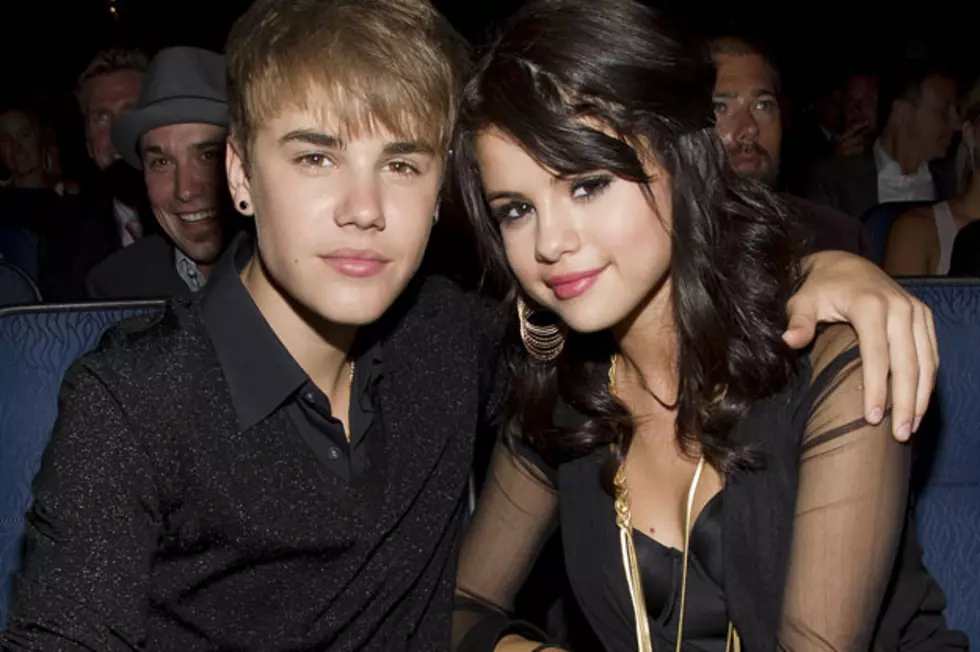 Justin Bieber Shoots New ‘Mistletoe’ Video in Tennessee, Selena Gomez Visits the Set