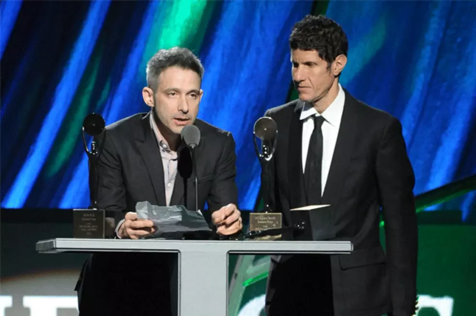 Ad-Rock + Mike D of Beastie Boys Address MCA’s Death for First Time in Rolling Stone