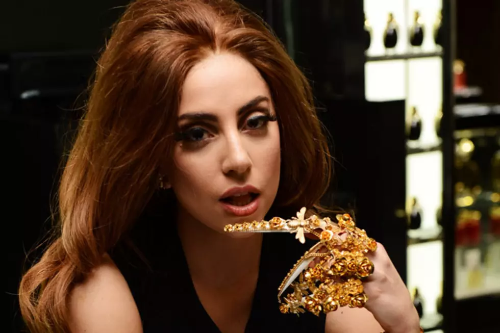 Lady Gaga Responds to Sharon Osbourne’s Letter