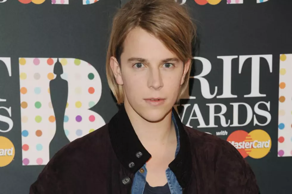 Tom Odell to Release Debut EP ‘Songs From Another Love’ in the U.S.