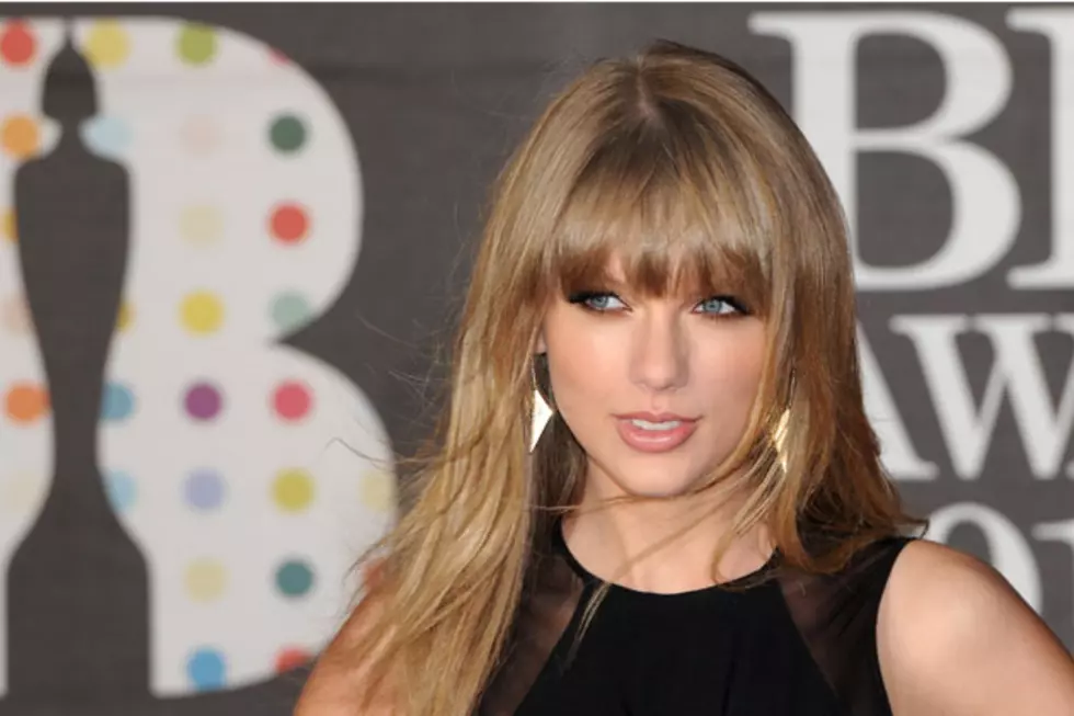 Taylor Swift to Guest Star on ‘New Girl’ Season Finale