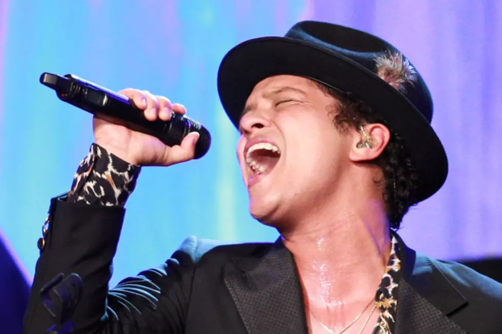Bruno Mars’ Mother Bernadette Hernandez Suffers Heart Attack