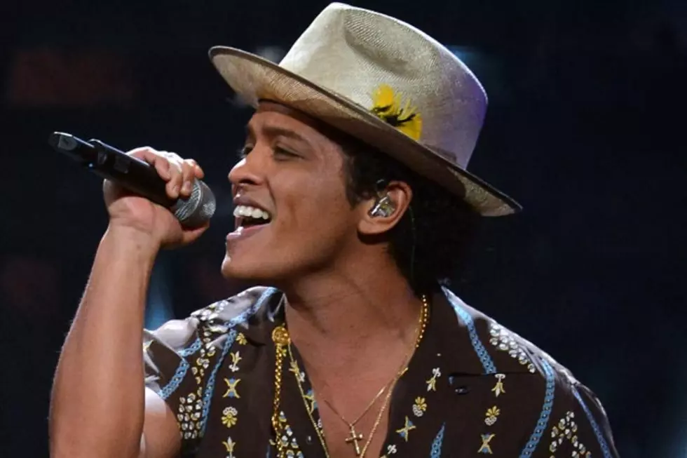Bruno Mars, ‘Gorilla’ – Song Meaning