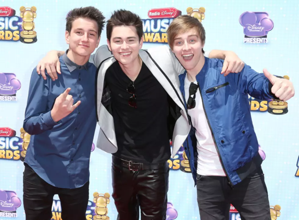 Before You Exit