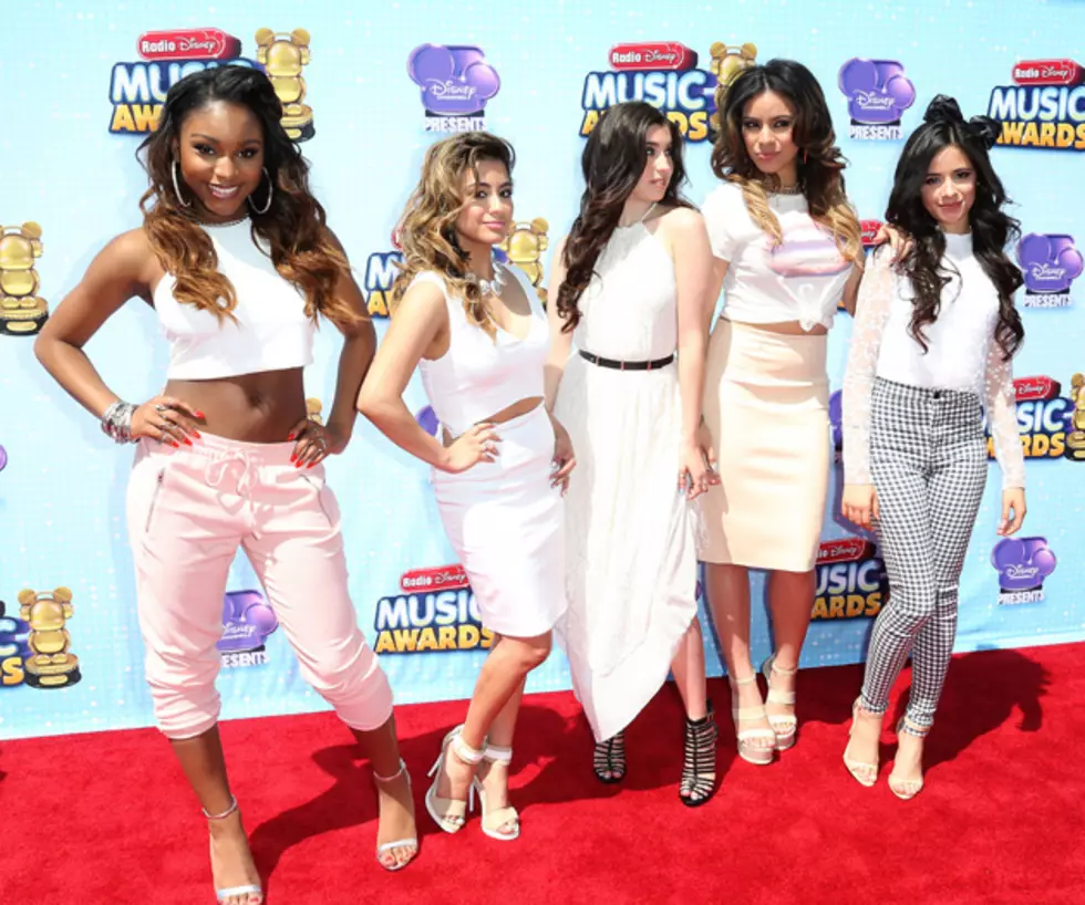 Fifth Harmony