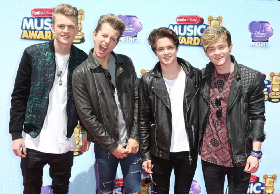 The Vamps