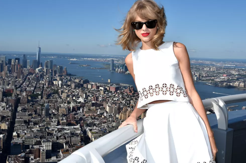 Taylor Swift, ‘1989’: Everything We Know So Far