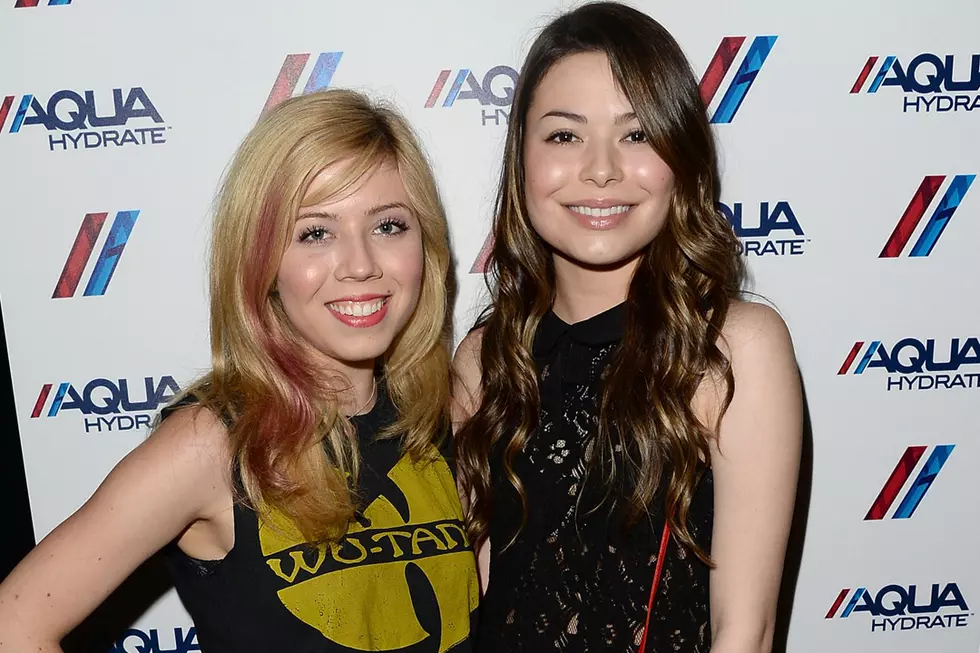 Does Miranda Cosgrove Keep in Touch With Jennette McCurdy?
